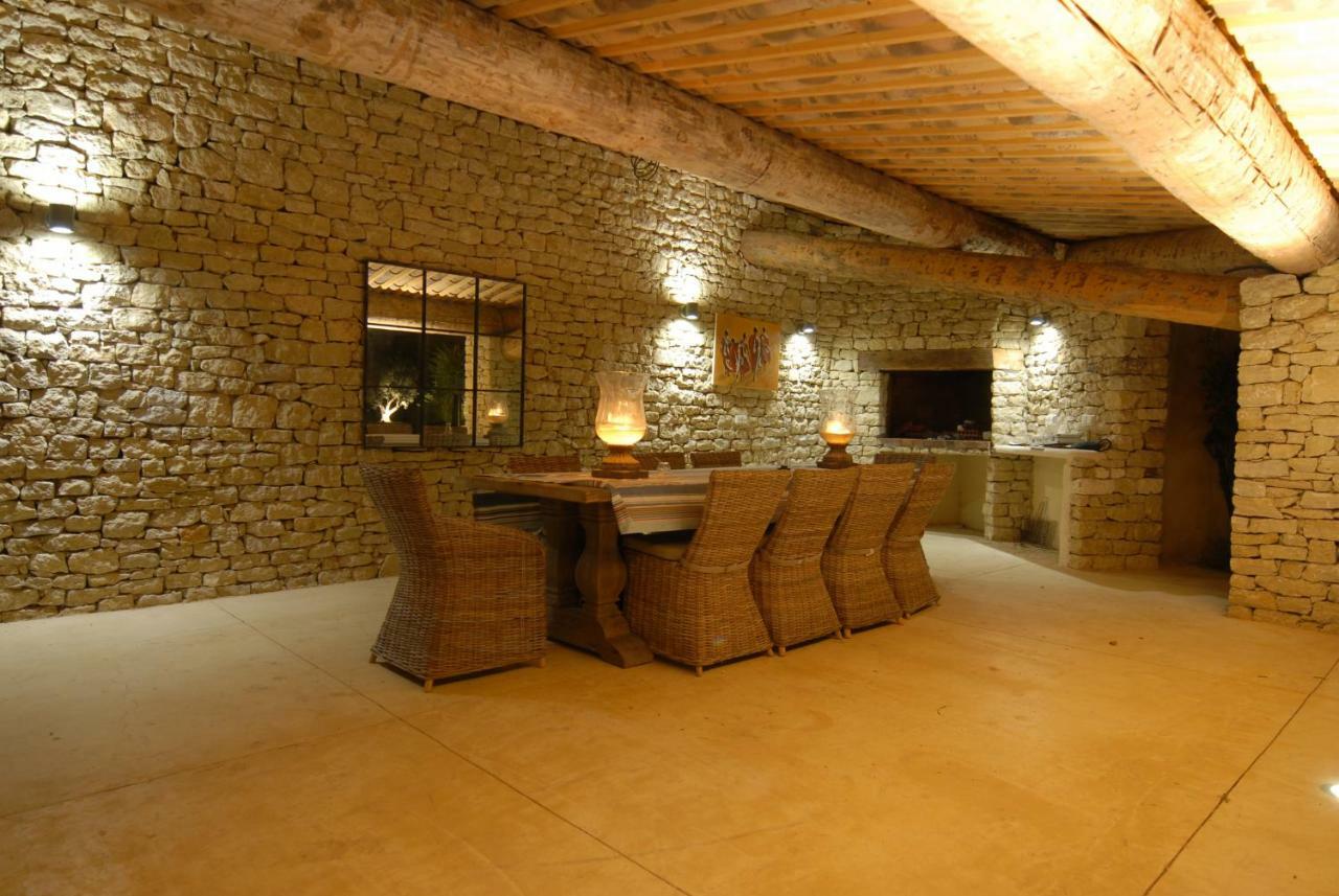 Clos De La Fontaine * Cabrières-dʼAvignon