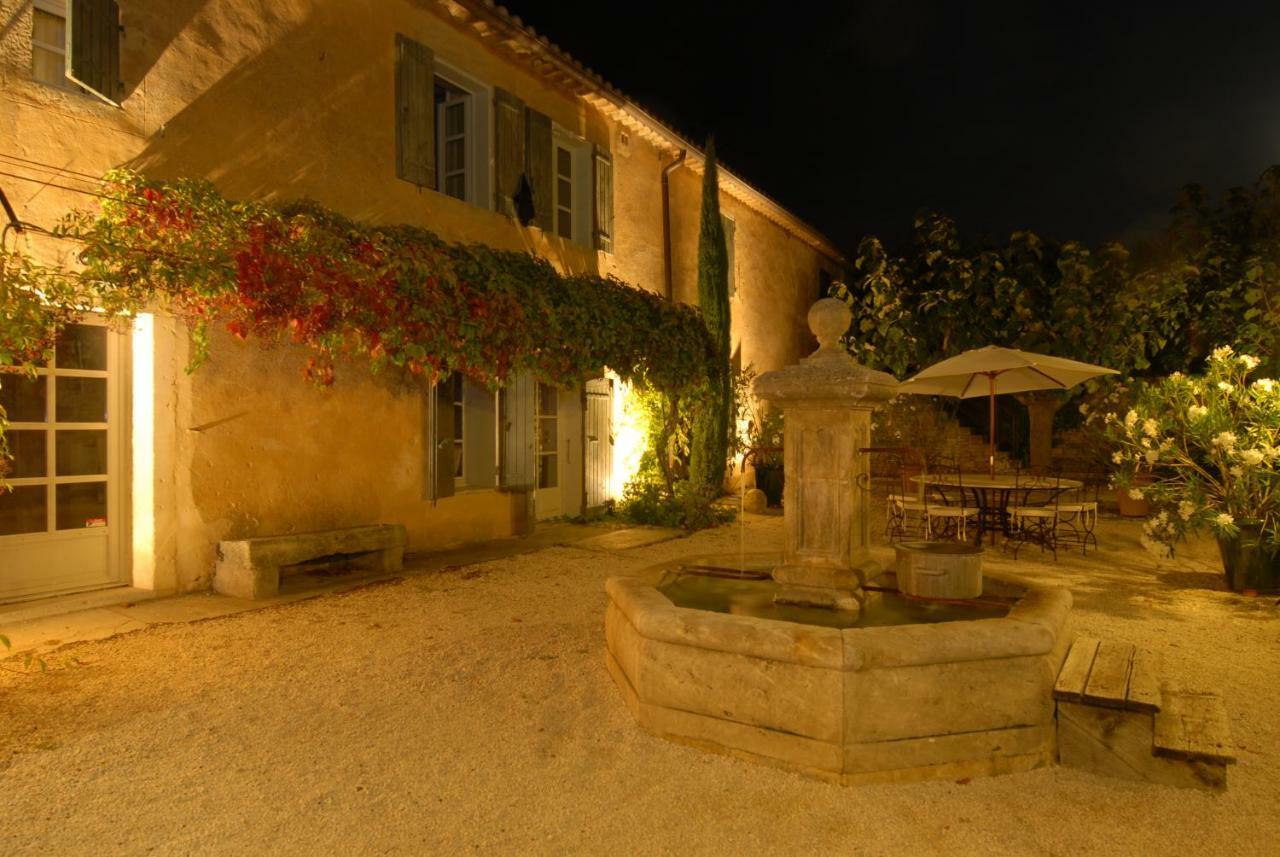 Frühstückspension Clos De La Fontaine
