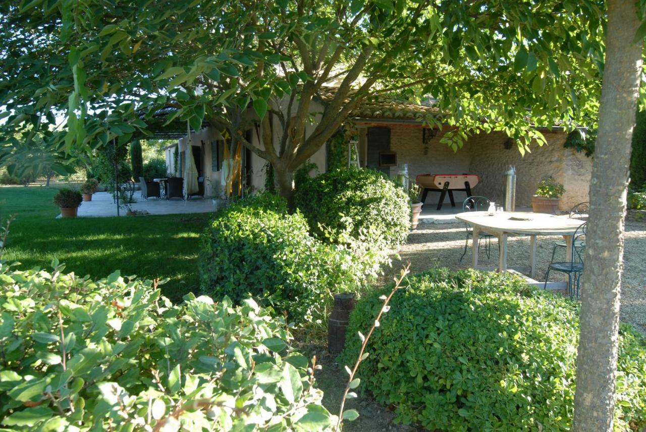 Clos De La Fontaine Frühstückspension